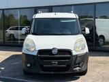 Fiat Doblo SX Maxi Kasten/MWST/135PS/98TKM - Fiat Doblo: Standheizung