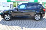 BMW X3xDr20dA"MSPORT"18"AHK"HeadUp"Standh"Xenon"NavP - BMW X3: 18d
