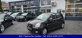 Kia Picanto 1.1 EX 4 TÜRIG KLIMA Wenig Km TÜV NEU - Kia Picanto: 1.4
