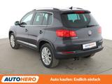 Volkswagen 2.0 TDI Lounge Sport & Style 4Motion BM Aut.*NAV - VW Tiguan Gebrauchtwagen in Münster