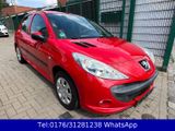 Peugeot 206 + Basis !! Klima !! Kein Tüv !! 4.Türer - Peugeot 206 Gebrauchtwagen in Berlin