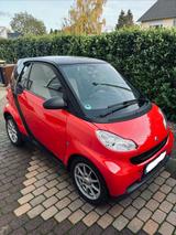 Smart ForTwo coupé 1.0 45kW mhd pure pure - Smart ForTwo: Coupe, Pure