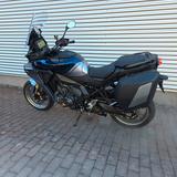 Yamaha TRACER 9 GT+ 2025 / 2026 - BENZIN SPORTTOURER AUTOMATIK