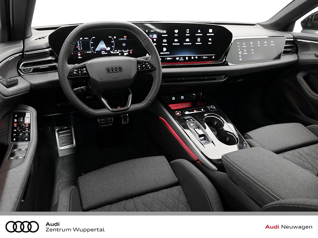 Audi A5 - Bild 14