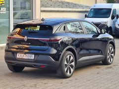 Fahrzeugabbildung Megane E-Tech Electric Evolution ER EV60 130HP