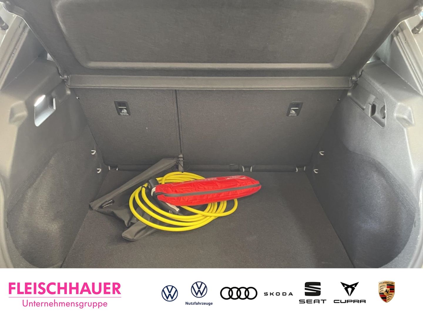 Cupra Born - Bild 7