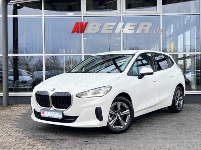 BMW 218 i adap.LED ACC HeadUp Komfort ParkenPlus Act