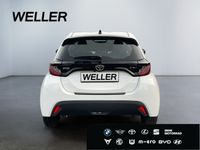 Toyota Yaris - Vorschau Bild 6