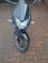 Honda CBF125M - HONDA CBF 125