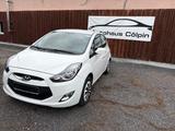 Hyundai ix20 Classic - gebrauchte Hyundai ix20 aus dem Jahr 2012