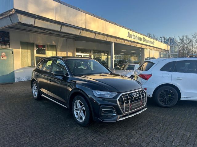 Audi Q5 35  2,0 TDI advanced