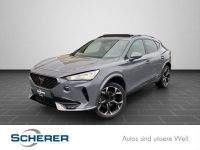 Cupra Formentor - Vorschau Bild 1