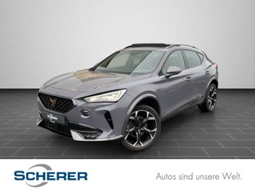Cupra Leasingangebot: Cupra Formentor 2.0 TDI 4Drive