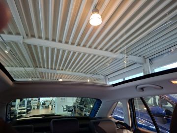 Bild 16 Skoda Rapid Spaceback Clever AHK-abnehmbar Panorama Ap