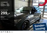 Volkswagen Tiguan R *Sonderleasing!* AKRAPOVIC LM21 Blackst - Volkswagen Tiguan: Euro 5