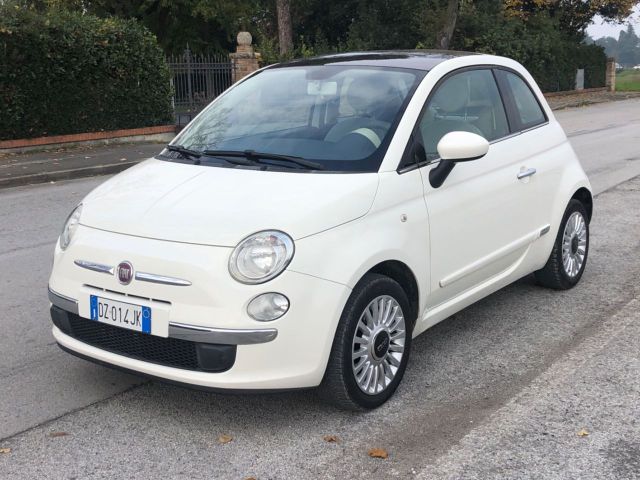 Fiat 500 1.2 Pop Neopatenti