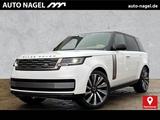 Land Rover Range Rover P615 SV Serenity 23"AHK Standheizung - Land Rover Range Rover in Hannover