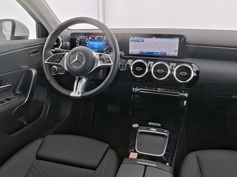 Mercedes-Benz A-Class PROGRESSIVE+TOTW+CARBON+ILS+KAM+LED+NAVI, миниатюра 6