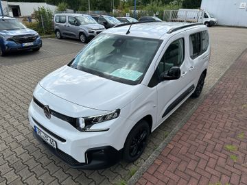 Citroën Berlingo M PT 110 Plus | RCam - LM - TMP - DAB -