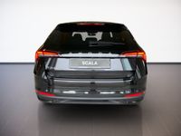 Skoda Scala - Vorschau Bild 5