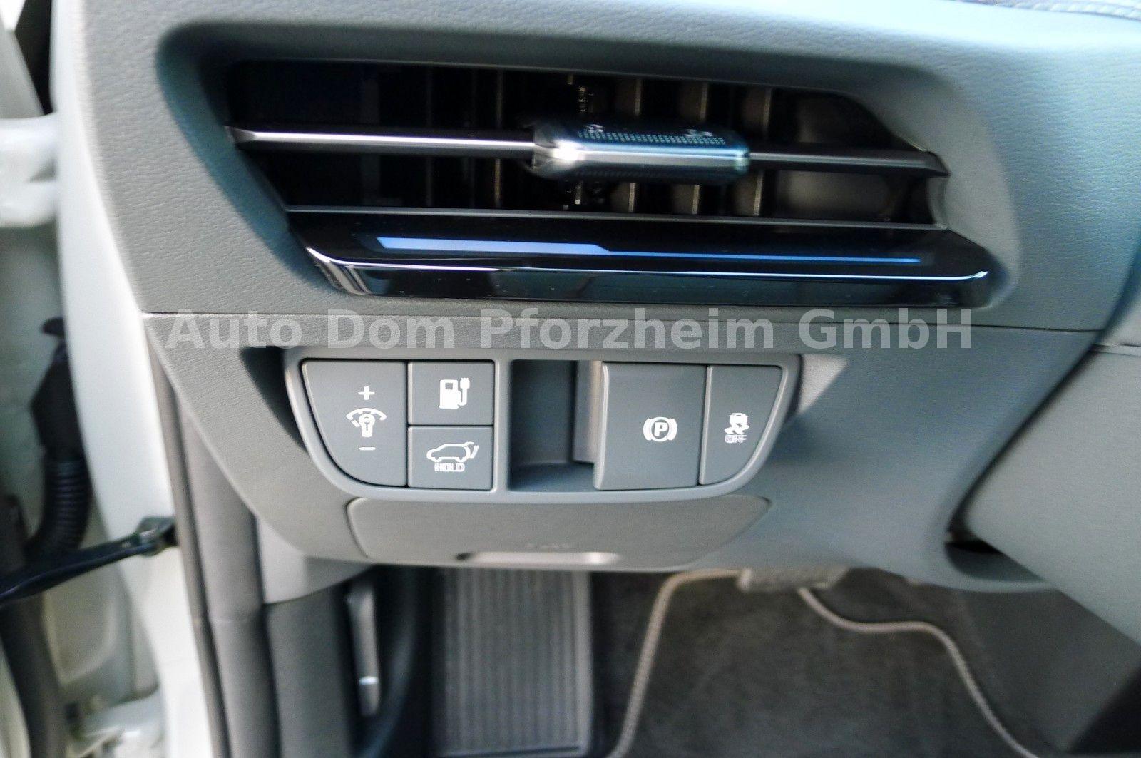 Kia EV6 84kWh PE  Earth RWD WP/COM/ASS/SD/DR/