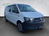 Volkswagen T6 Kombi Mixto Zins 4,99% LKW lang 6Si - Volkswagen Diesel Abschleppwagen T4