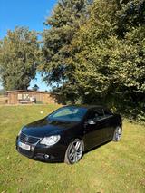 Volkswagen VW EOS Individual 2,0 19 Zoll TÜV NEU 10/2027 - Volkswagen Eos: Individual