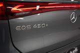 Mercedes-Benz EQS 450+ SUV ! AMG LINE PREMIUM - 118kWh Battery - Mercedes EQS SUV