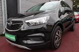 Opel MOKKA X SELECTION KLIMA 2.Hd - Opel Mokka X Gebrauchtwagen in Duisburg