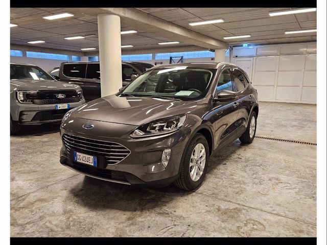 Ford FORD Kuga 1.5 ecoblue titanium business 2wd 120c