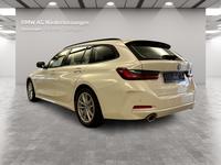 BMW 320e Touring Navi Harman/K Pano.Dach PDC