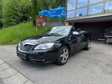 Lancia Flavia 2.4 Benzin Automatik Cabrio Leder - Lancia: Cabrio