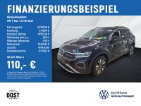 Volkswagen T-Roc - Vorschau Bild 2