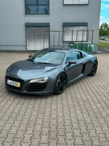 Audi R8 4.2 FSI R tronic quattro - Audi R8 in Essen