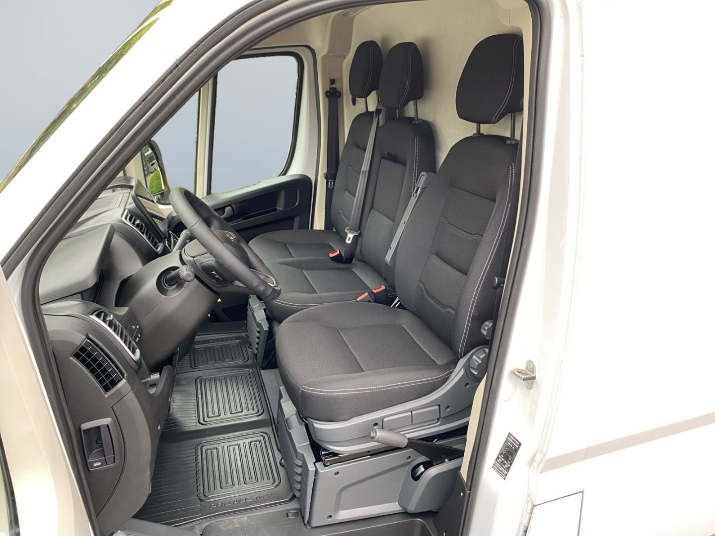 Toyota Proace Max - Bild 9