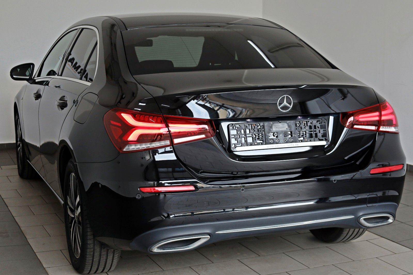 Fahrzeugabbildung Mercedes-Benz A 250 e Progressive Lim.,Leder,Navi,LED,Kamera