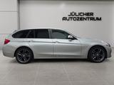 BMW 335 d xDrive Touring Aut., 1 Jahr Garantie incl - BMW 335: D
