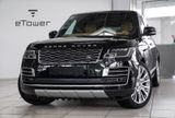 Land Rover Range Rover SV Autobiography LWB 4 Sitze TV - Land Rover Range Rover: Sv Autobiography