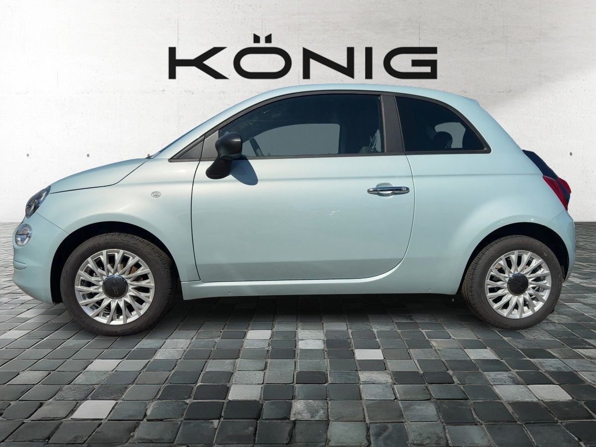Fiat 500 - Bild 2