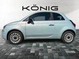 Fiat 500 1.0 70PS Klima & Sound - Fiat 500 Gebrauchtwagen in Erfurt