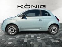 Fiat 500 - Vorschau Bild 2