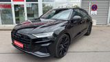 AUDI Q8 50TDI competition plus MATRIX LED/B&O/HUD/AHK - Thumbnail 1