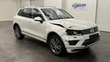 Volkswagen Touareg Executive Terrain Tech *360°Cam*Panorama - VW Touareg Unfallwagen