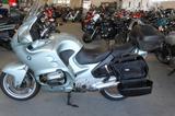 BMW R 1100 RT ABS Kofferset elektr.  Windschild - Offers