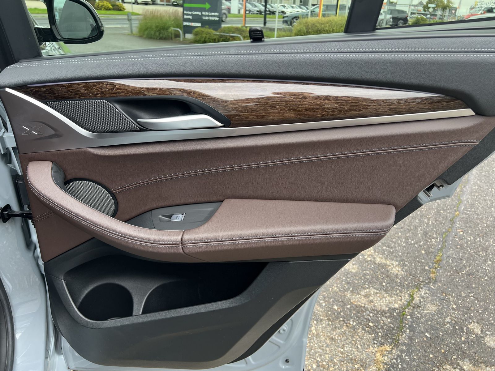 BMW X3 M40 - Bild 14