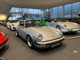 Porsche 911 G-Modell 3.2 Coupe *Deutsch*Historie* - Porsche aus 1986: 911