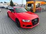 Audi RS4 4.2 Bang&Olufsen*MMI*Leder*Exclusive*Carbon - Audi RS4