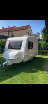 Niewiadów 125 ET /N1500 - Niewiadów Wohnwagen