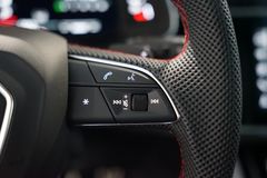 AUDI SQ7 TFSI | Pano | Carbon | HuD | B&O | Nardograu AUDI SQ7 TFSI | Pano | Carbon | HuD | B&O | Nardograu