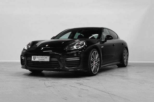 Porsche Panamera GTS *BOSE *CHRONO *PANORAMA